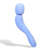 Periwinkle - Wand Personal Massager