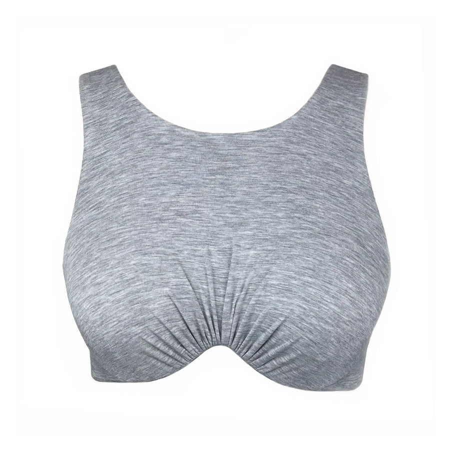 Core Wired Bra Top