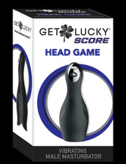 Get Lucky Score Head Game