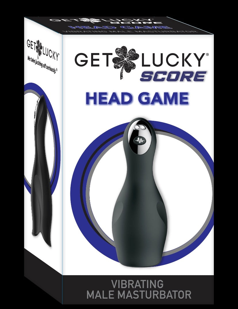 Get Lucky Score Head Game