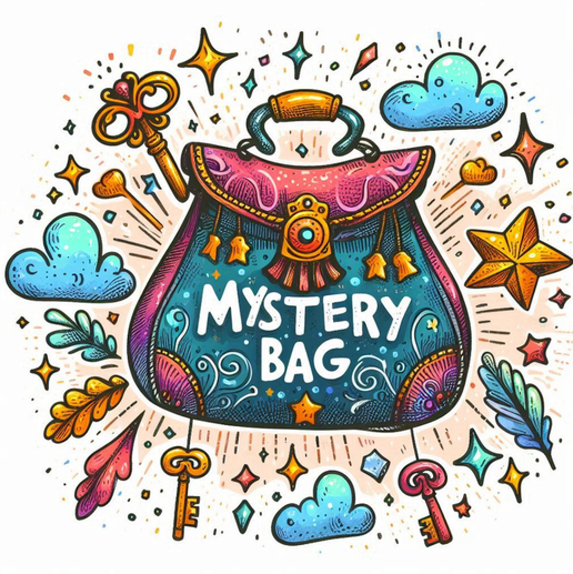 Mystery Bag