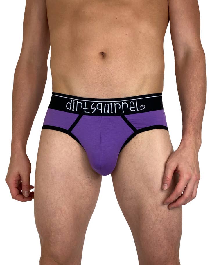 Bamboo Brief