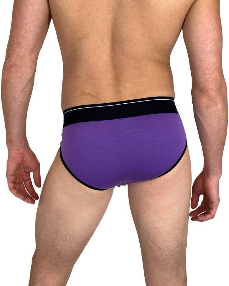 Bamboo Brief