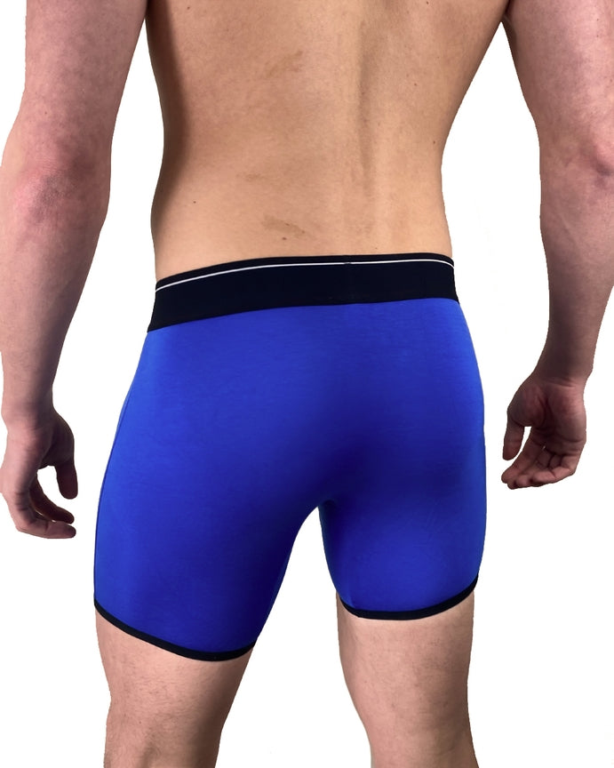 Bamboo Boxer Brief