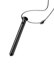 Vibrator Necklace