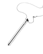 Vibrator Necklace